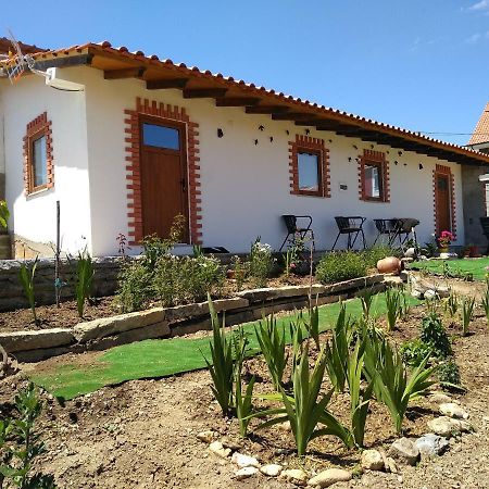 Casas De Campo Podence Macedo de Cavaleiros Dış mekan fotoğraf