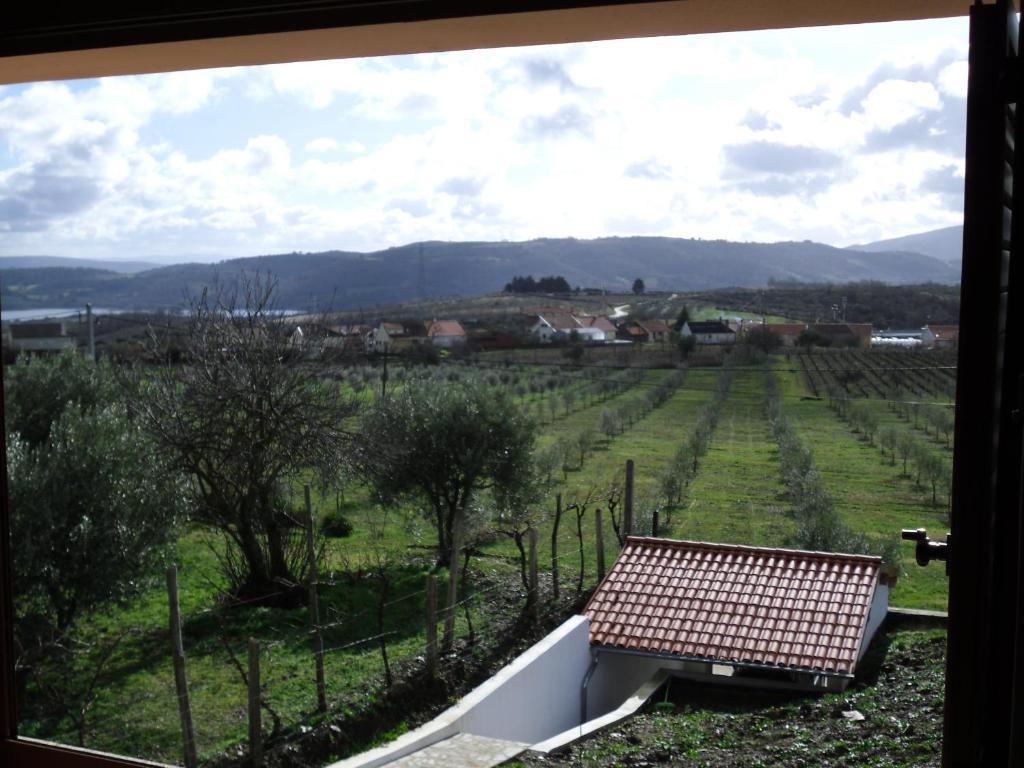Casas De Campo Podence Macedo de Cavaleiros Oda fotoğraf