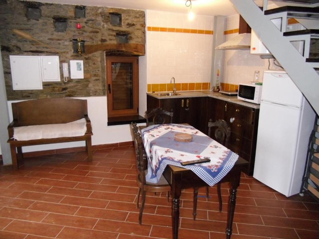 Casas De Campo Podence Macedo de Cavaleiros Oda fotoğraf