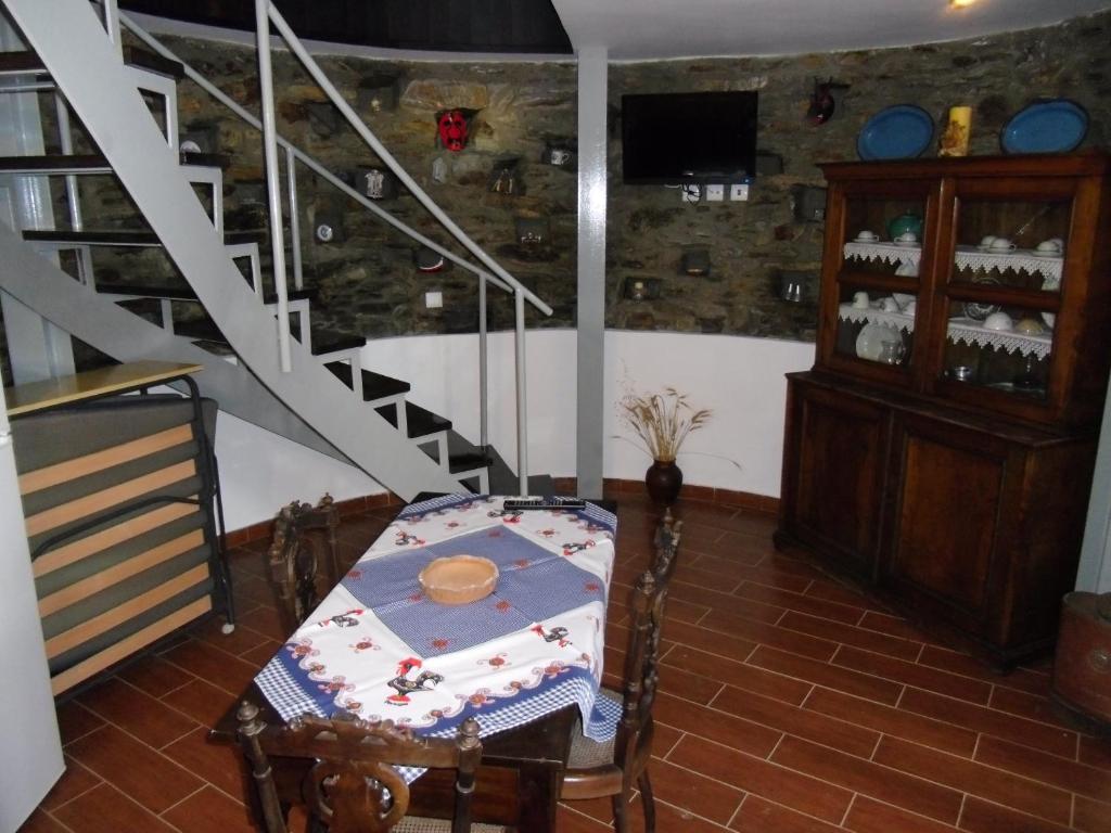 Casas De Campo Podence Macedo de Cavaleiros Oda fotoğraf