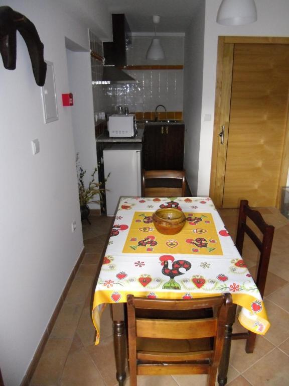 Casas De Campo Podence Macedo de Cavaleiros Oda fotoğraf