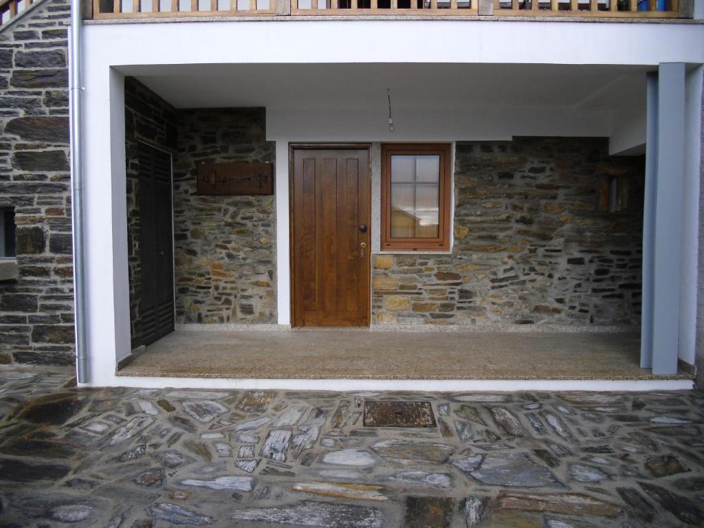 Casas De Campo Podence Macedo de Cavaleiros Oda fotoğraf