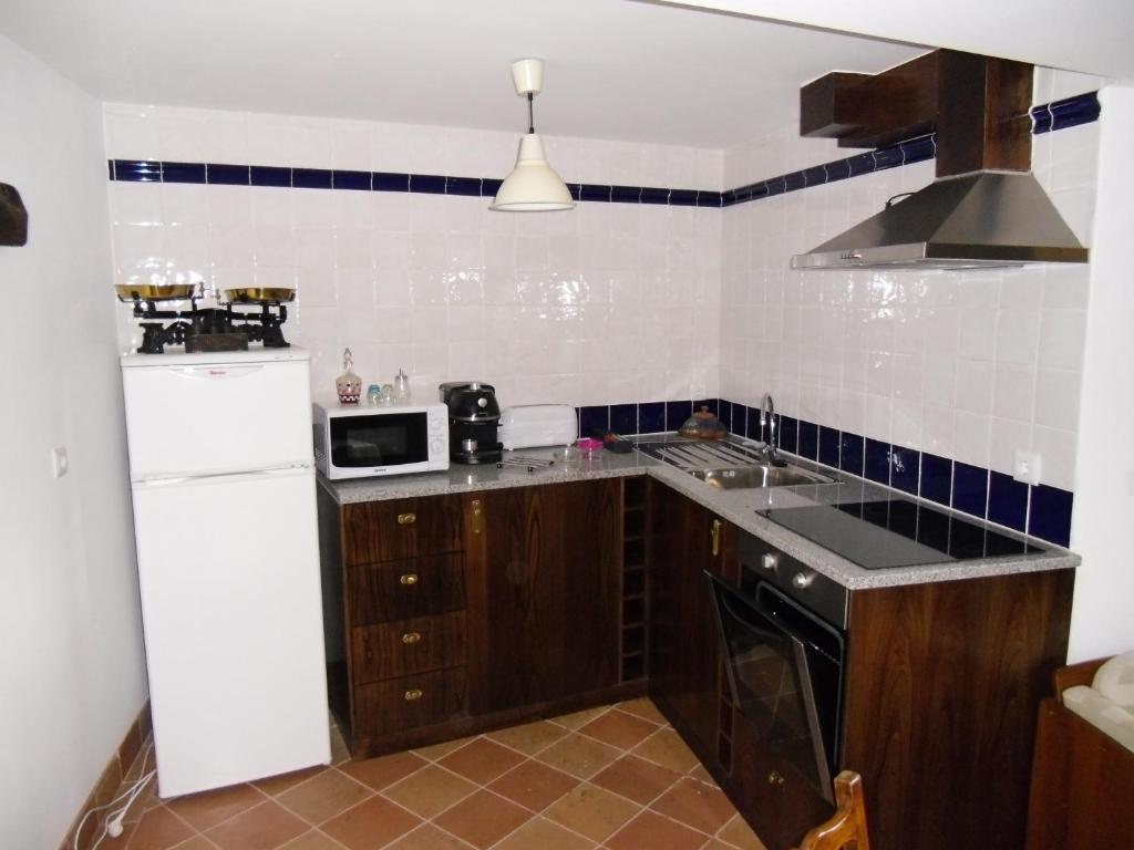 Casas De Campo Podence Macedo de Cavaleiros Oda fotoğraf