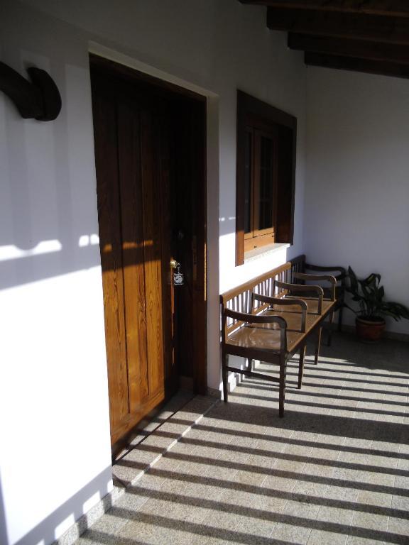 Casas De Campo Podence Macedo de Cavaleiros Oda fotoğraf
