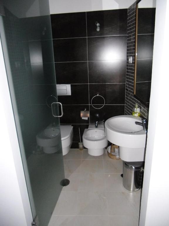 Casas De Campo Podence Macedo de Cavaleiros Oda fotoğraf