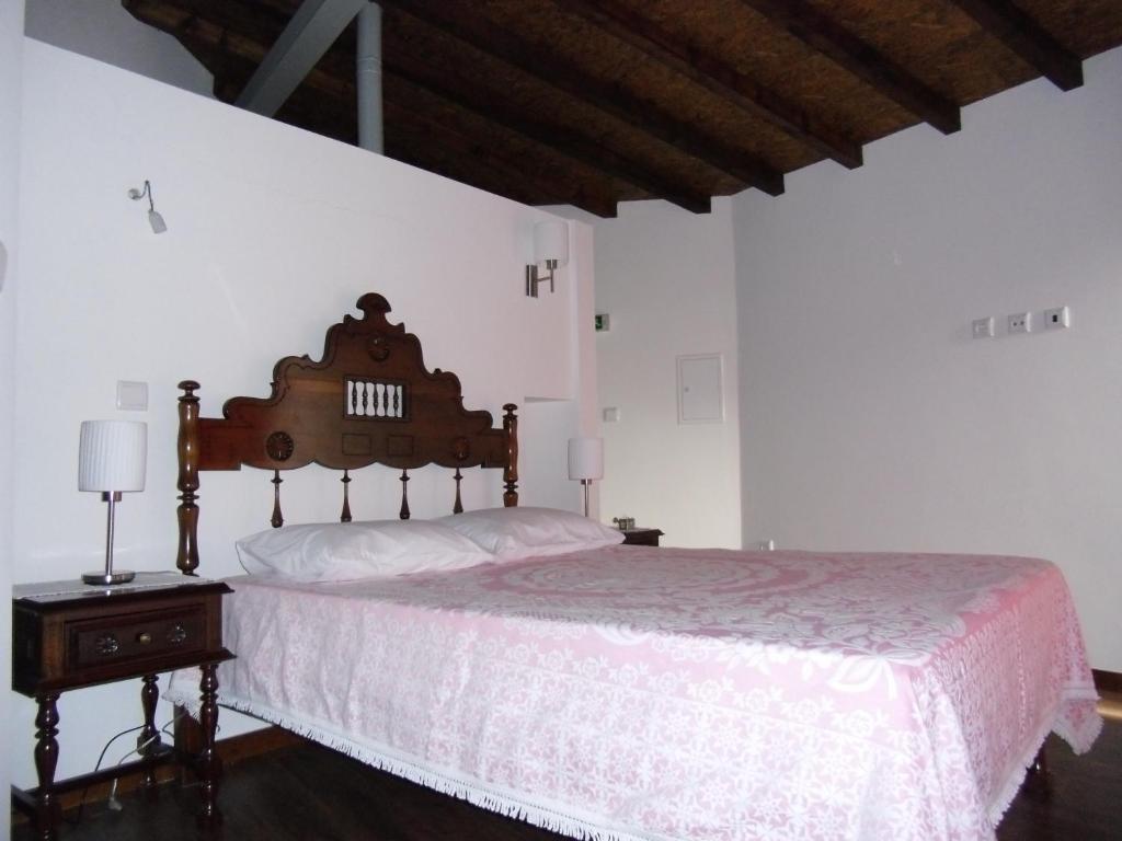 Casas De Campo Podence Macedo de Cavaleiros Oda fotoğraf