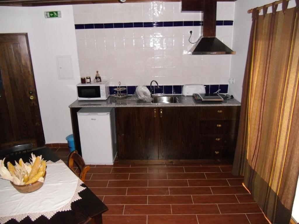Casas De Campo Podence Macedo de Cavaleiros Oda fotoğraf