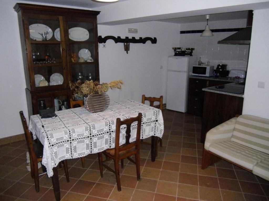 Casas De Campo Podence Macedo de Cavaleiros Oda fotoğraf