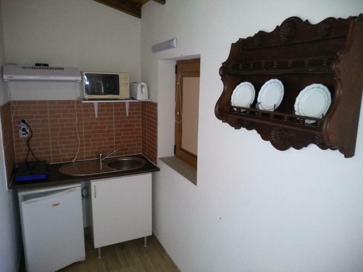 Casas De Campo Podence Macedo de Cavaleiros Dış mekan fotoğraf