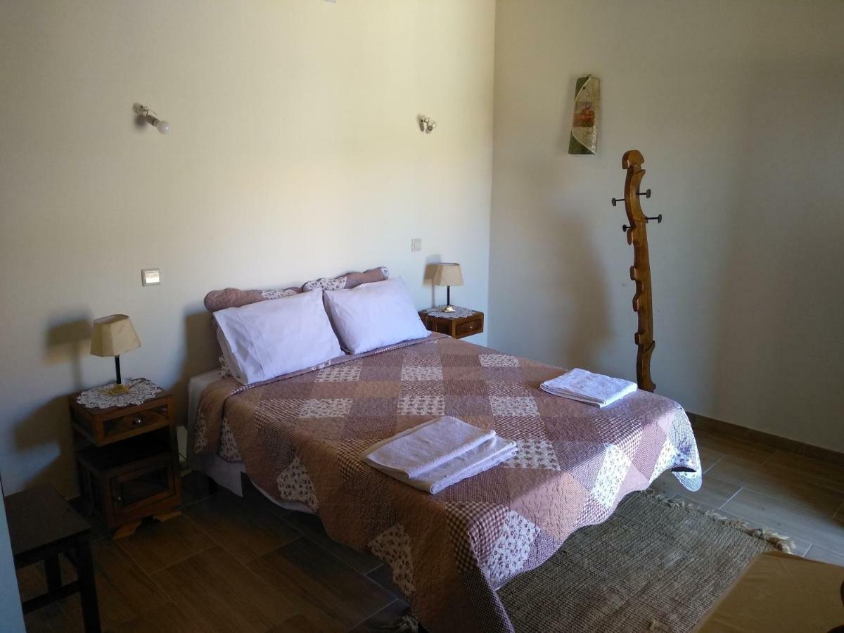 Casas De Campo Podence Macedo de Cavaleiros Dış mekan fotoğraf
